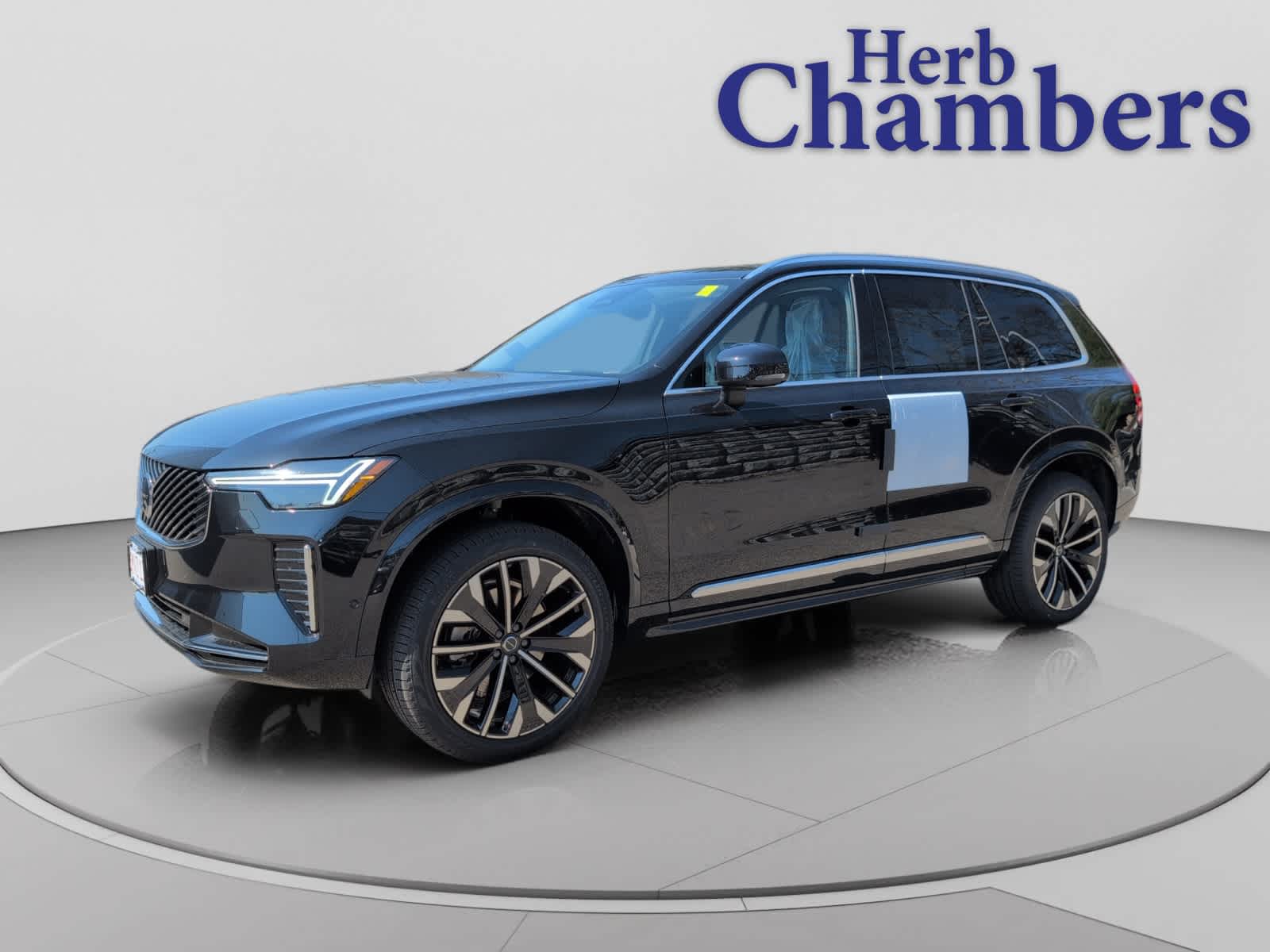 used 2026 Volvo XC90 car, priced at $71,945