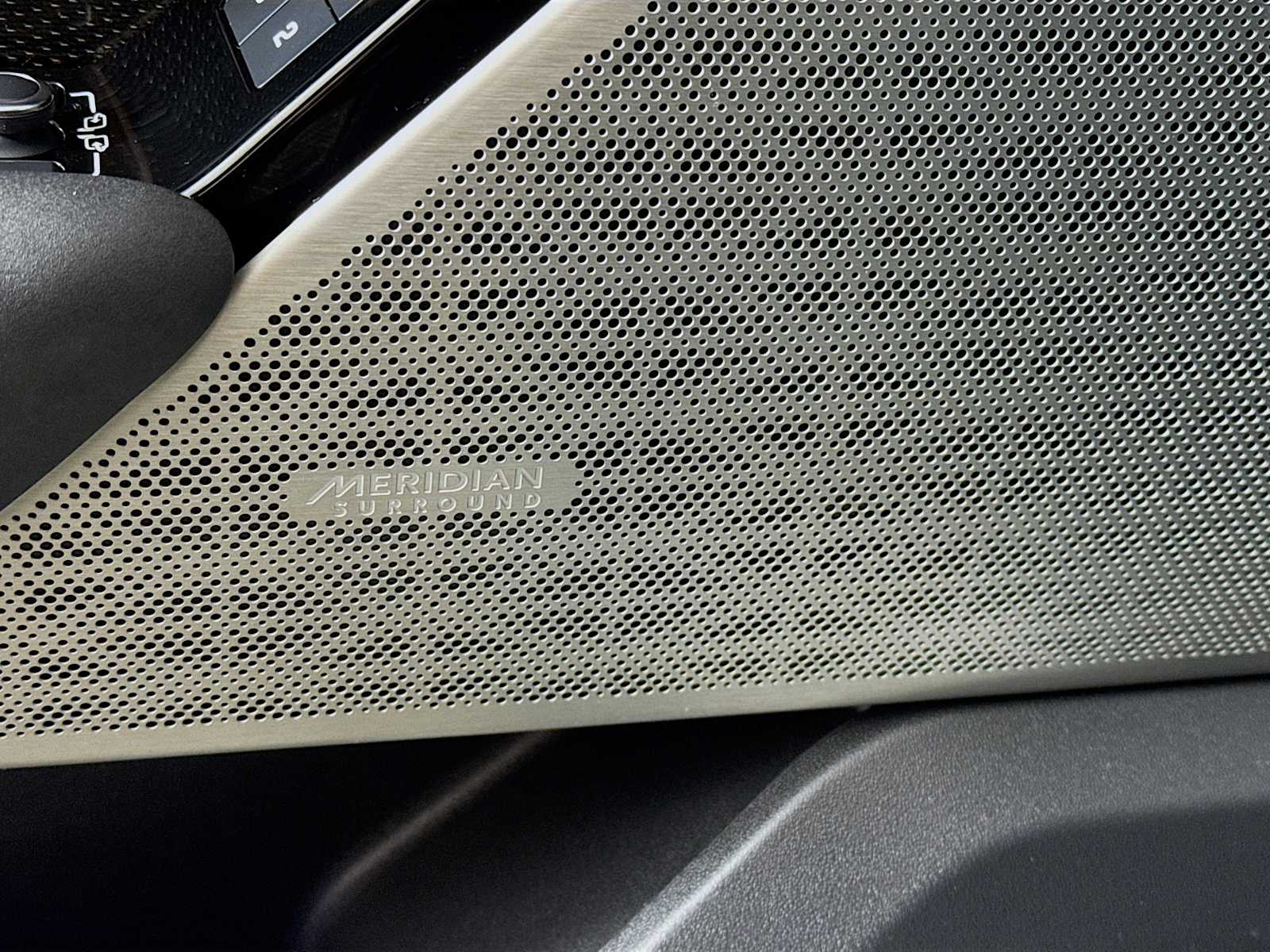 used 2023 Land Rover Range Rover Velar car, priced at $42,998