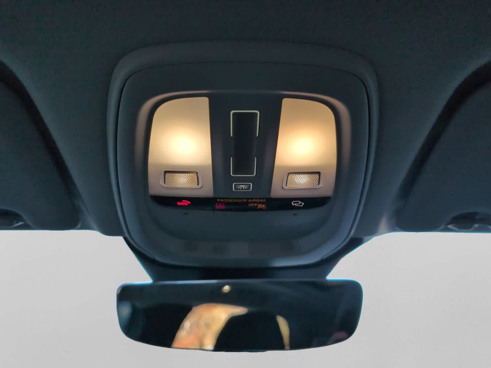 used 2023 Volvo XC60 car, priced at $35,998