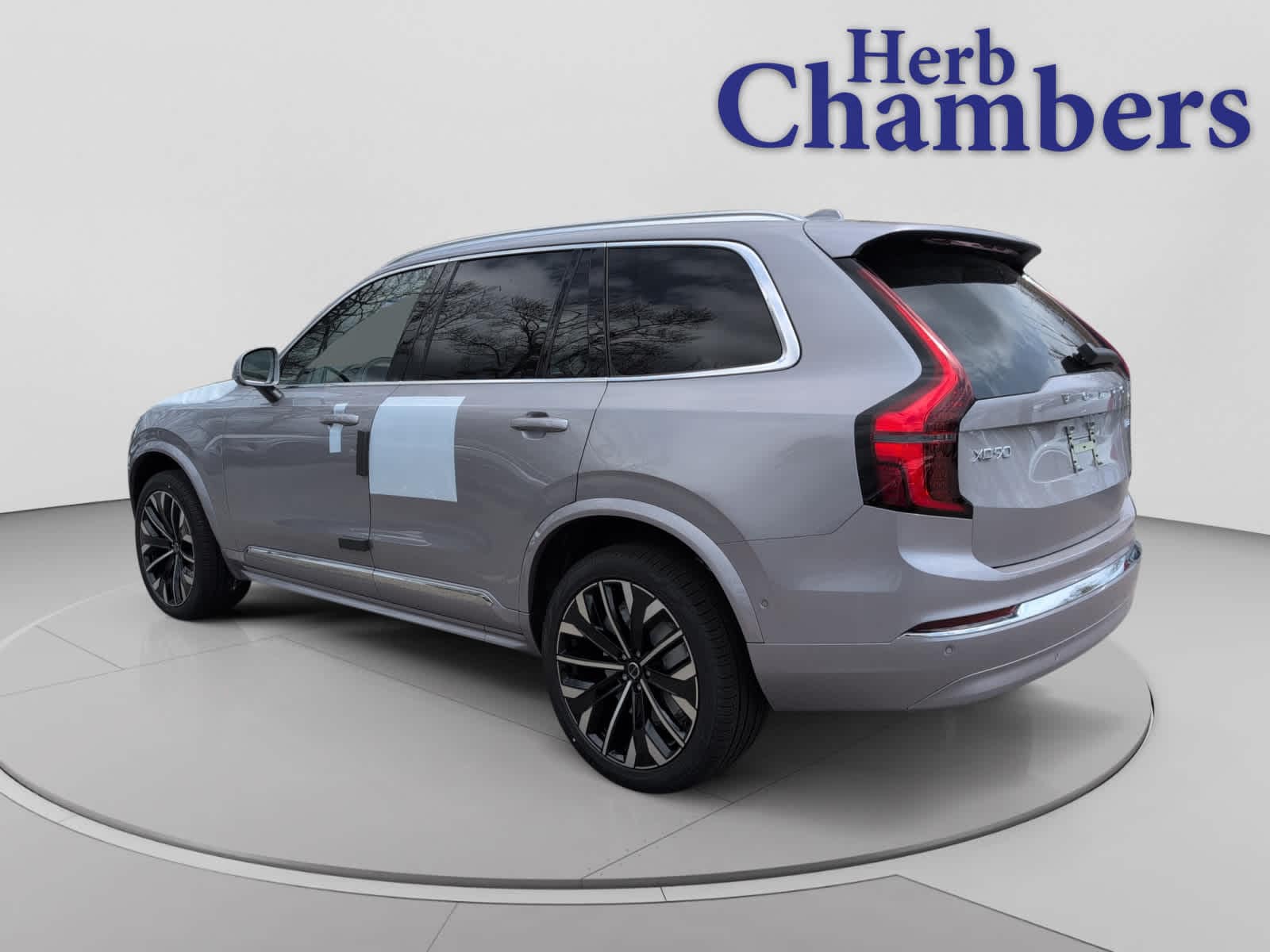 new 2026 Volvo XC90 car, priced at $75,655