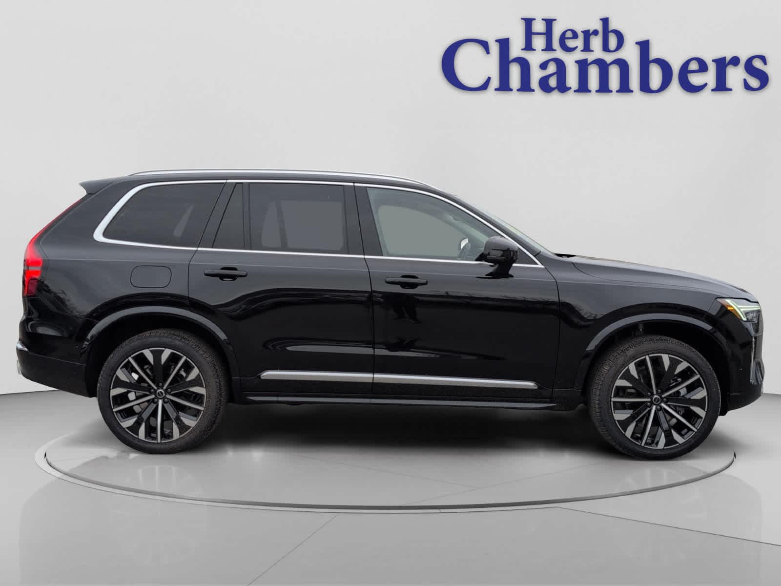 new 2026 Volvo XC90 car, priced at $75,155