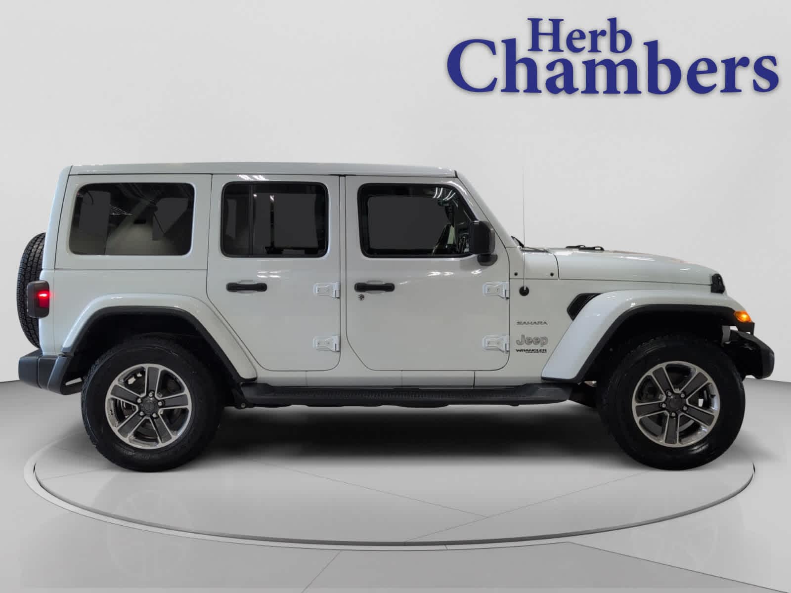 used 2018 Jeep Wrangler car, priced at $18,998