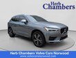  Volvo XC60 Hybrid