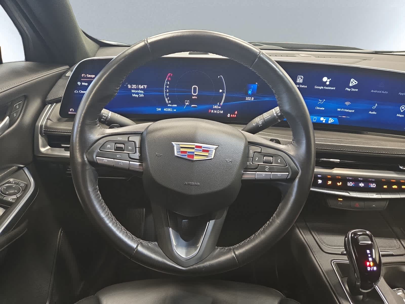 2024 Cadillac XT4 Premium Luxury - Photo 34
