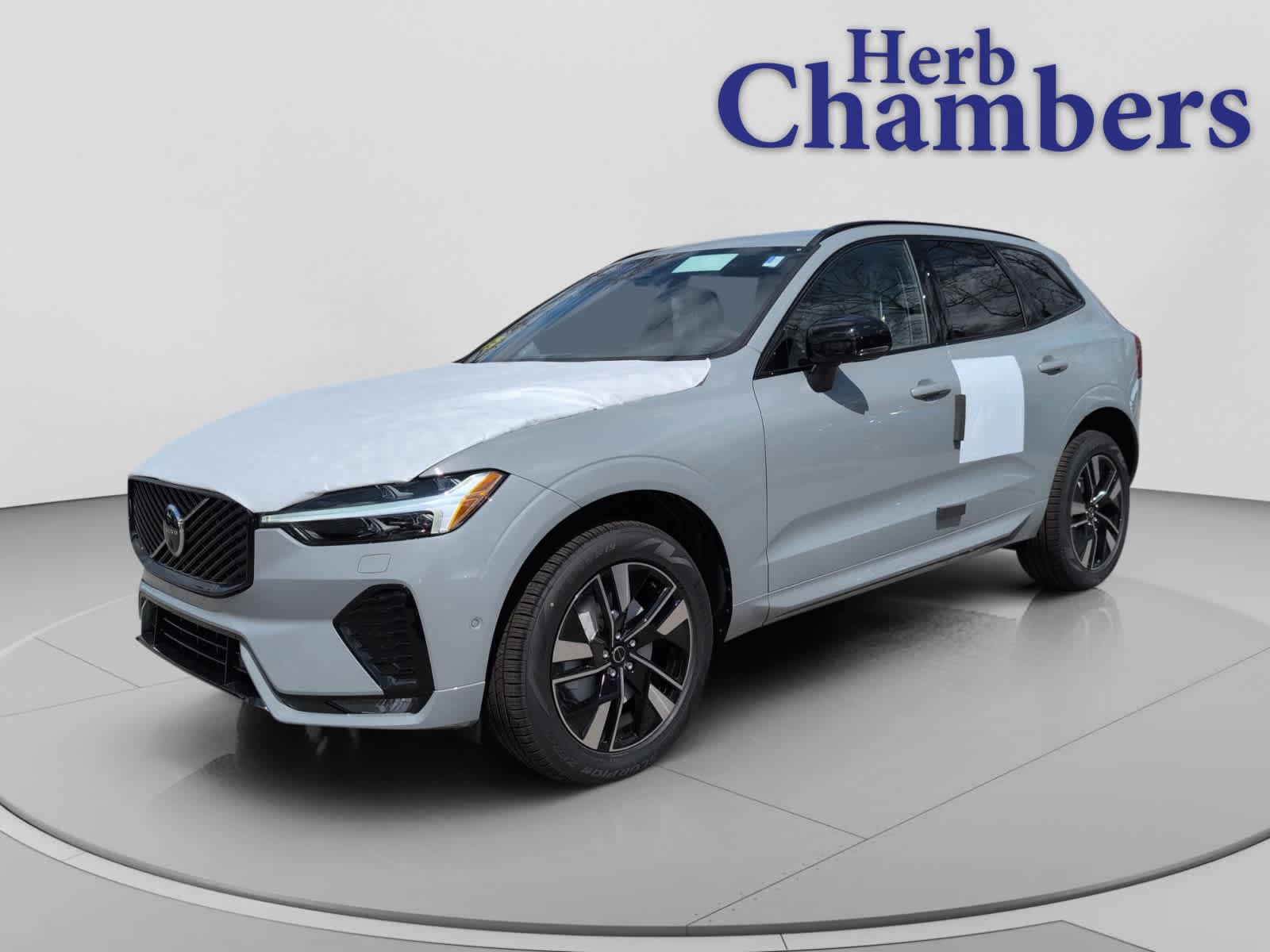 new 2026 Volvo XC60 car, priced at $57,720