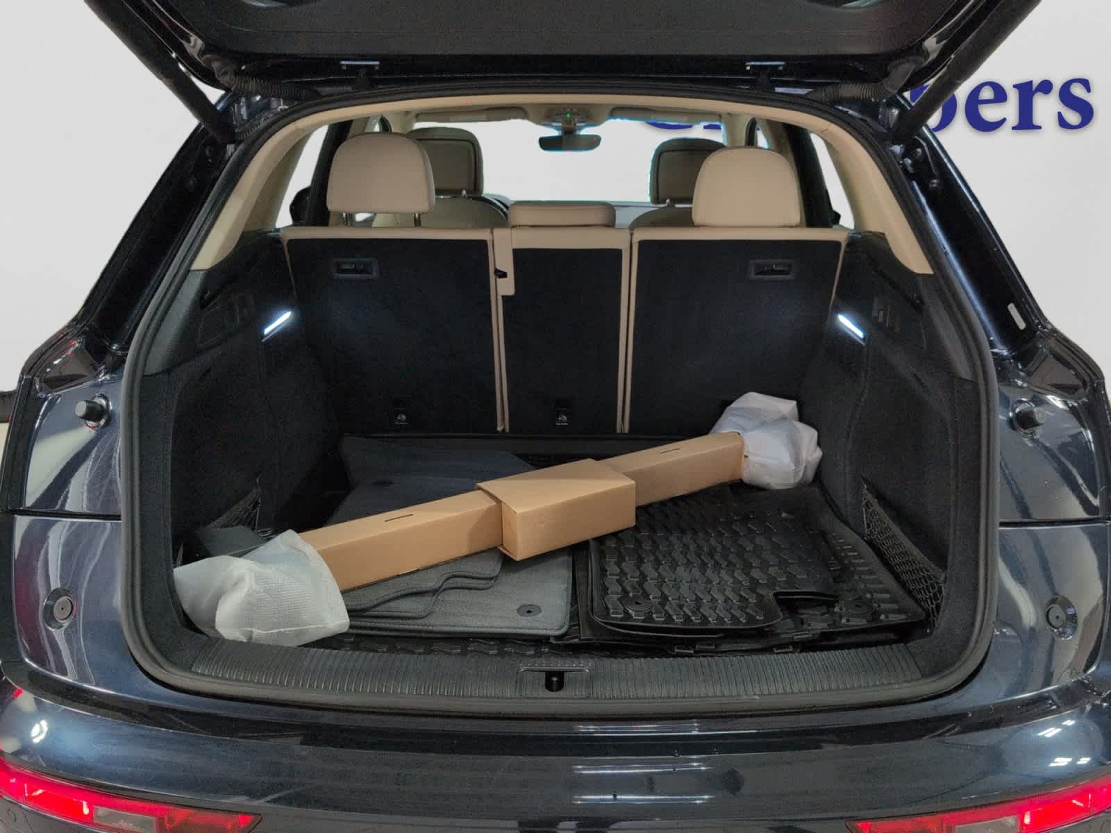 used 2019 Audi Q5 car, priced at $17,598