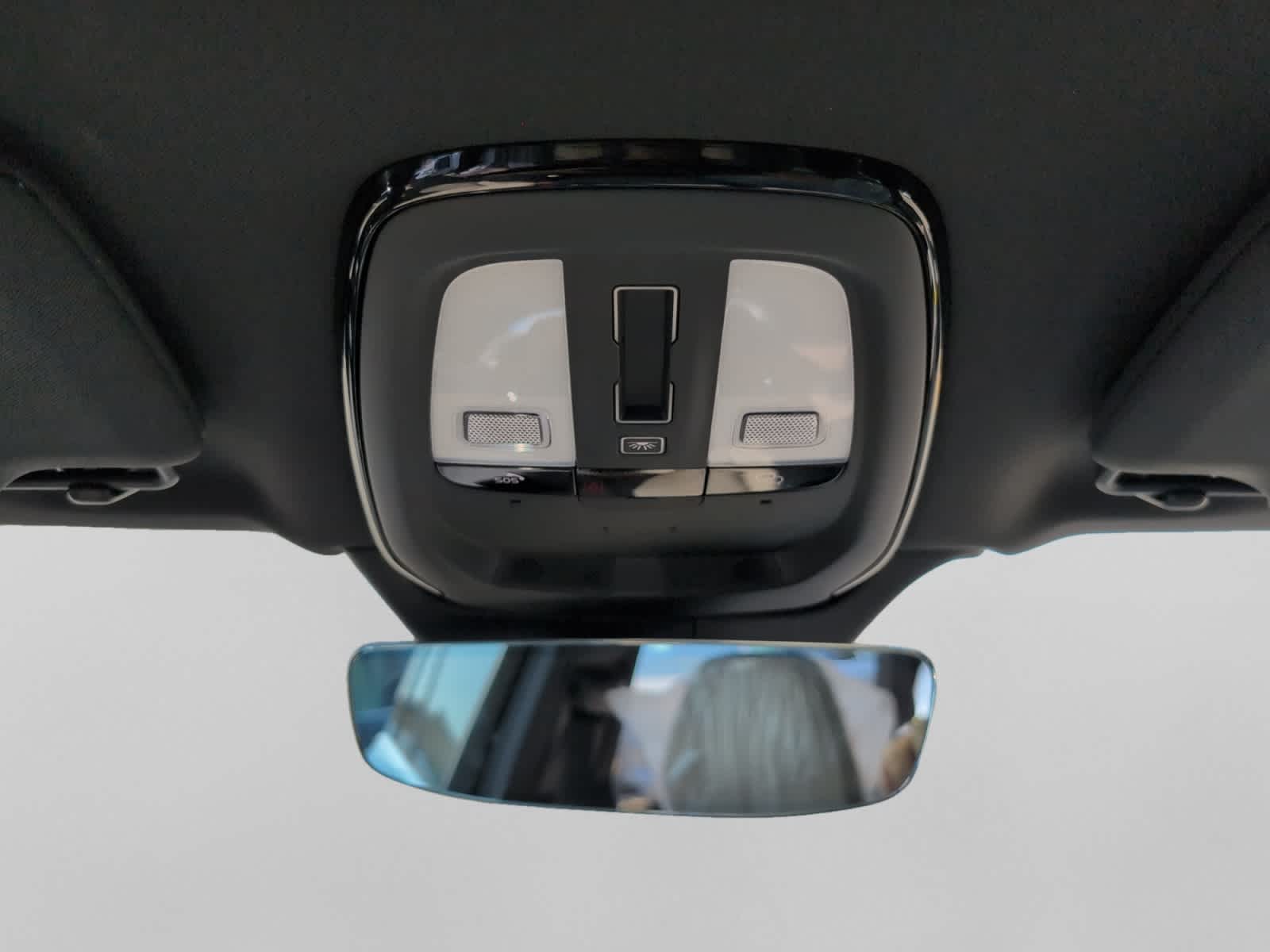 new 2026 Volvo XC90 plug-in hybrid car, priced at $86,130