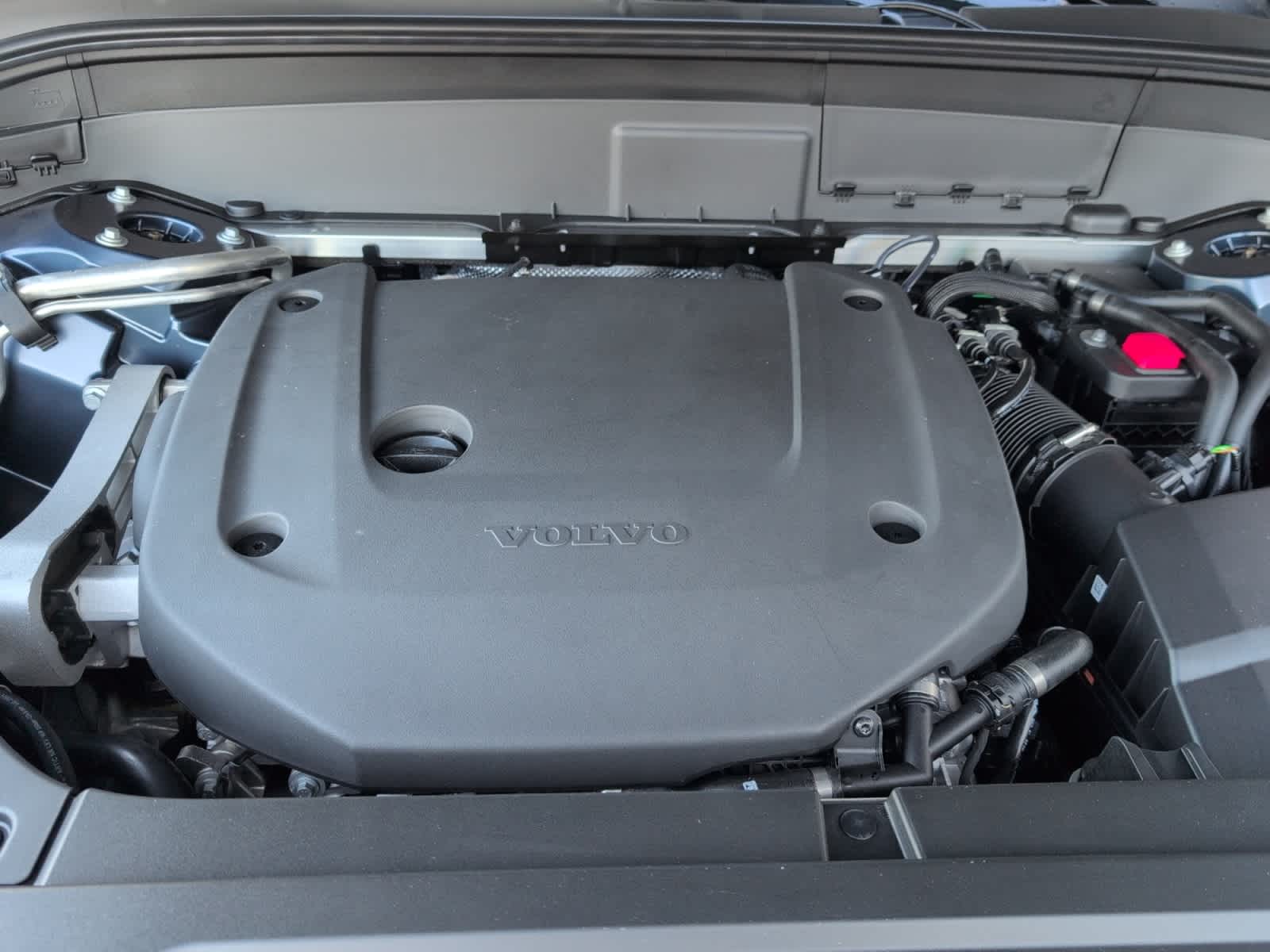 new 2026 Volvo XC90 car, priced at $75,950