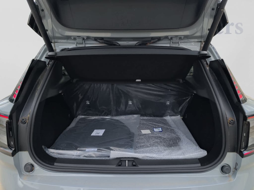 New 2026 Volvo EX30 Twin Motor Ultra SUV