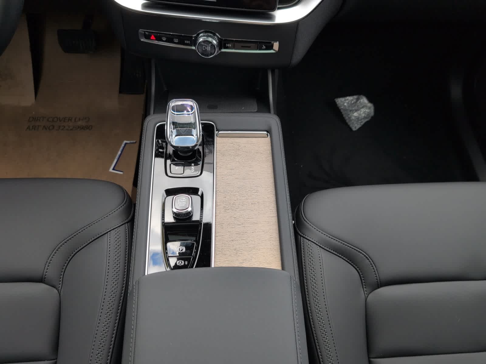 used 2026 Volvo XC90 car, priced at $72,280