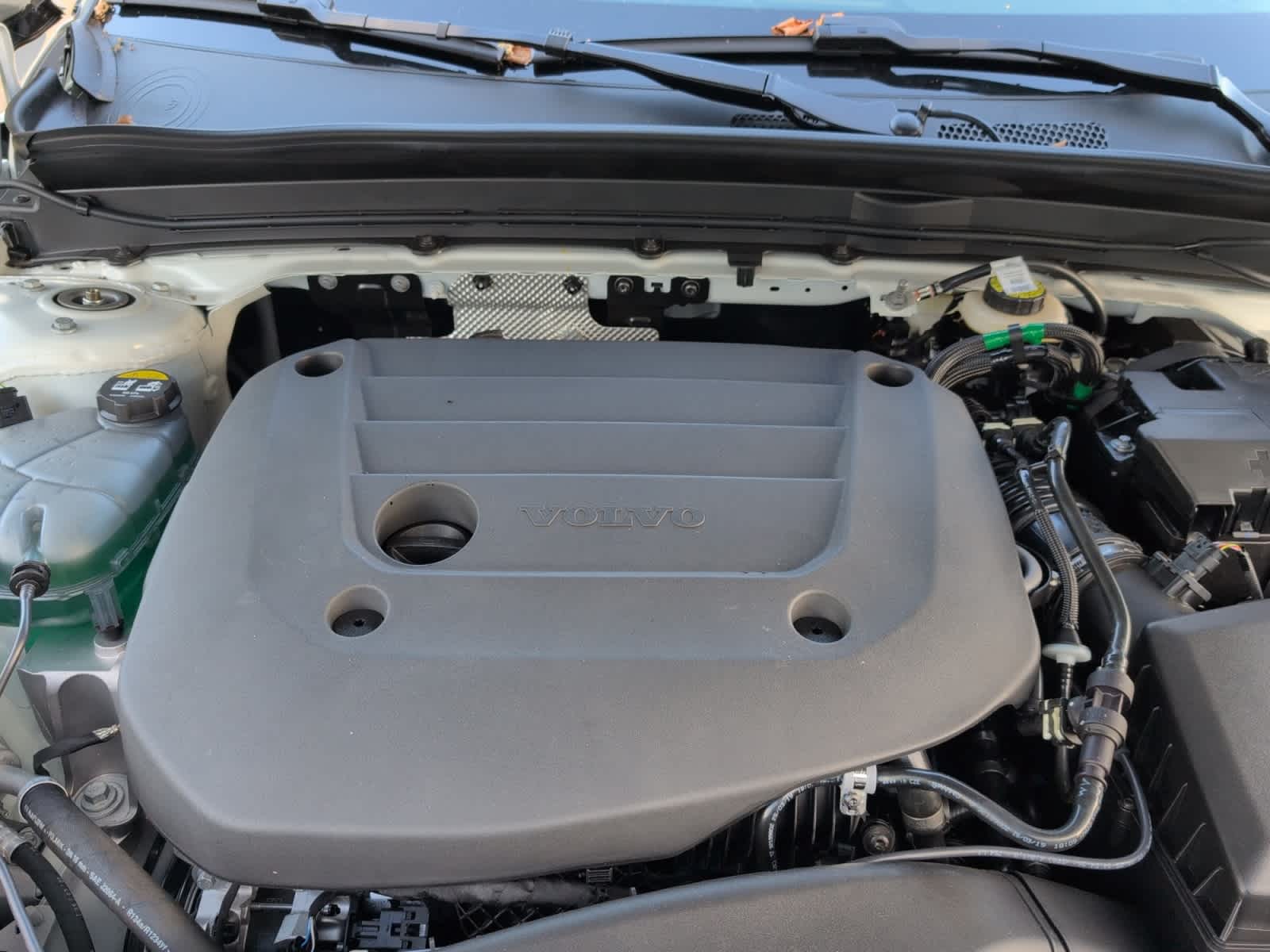 new 2026 Volvo XC40 car, priced at $48,000