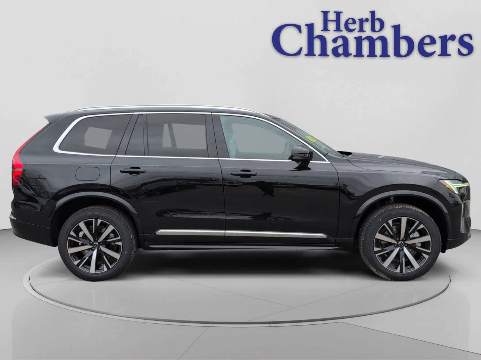 new 2026 Volvo XC90 car, priced at $68,750