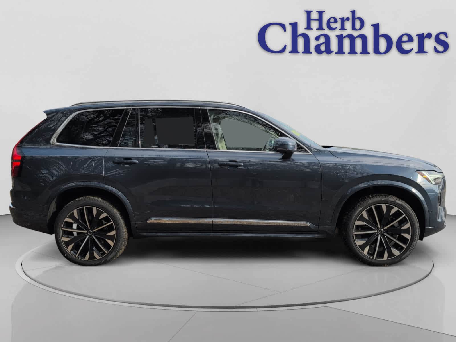 new 2026 Volvo XC90 car, priced at $75,155