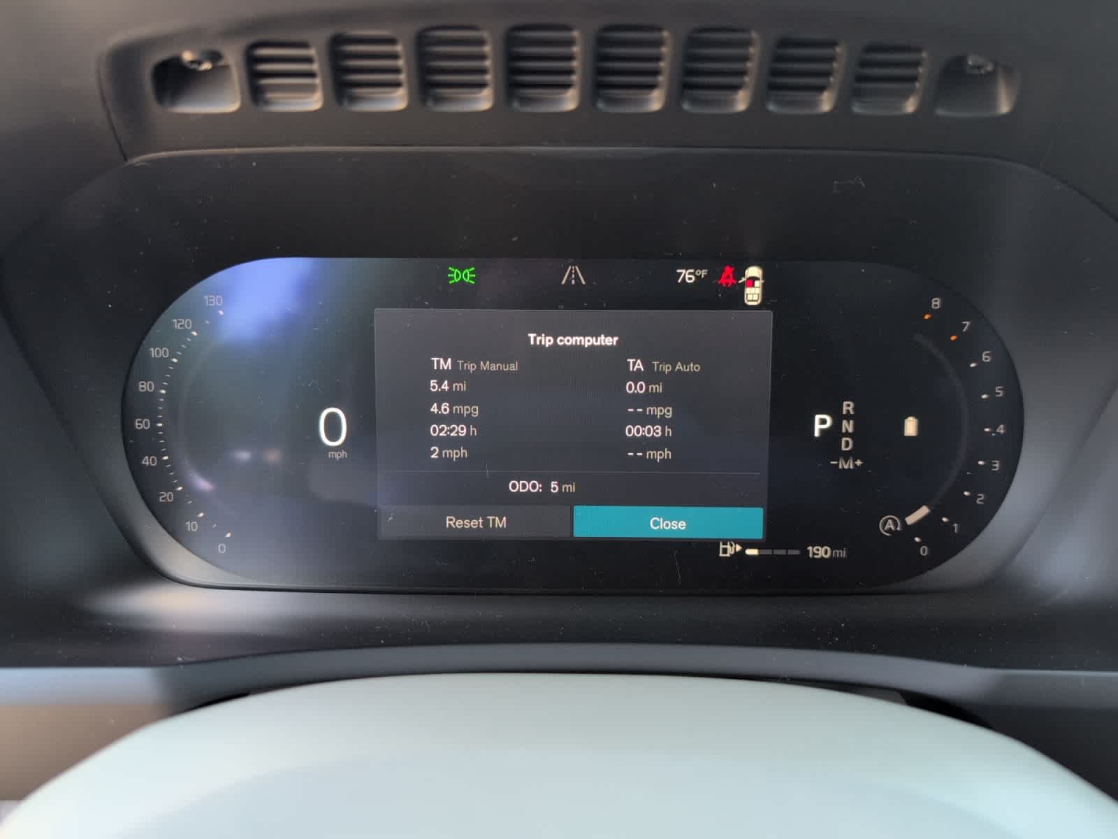 new 2026 Volvo XC90 car, priced at $75,530