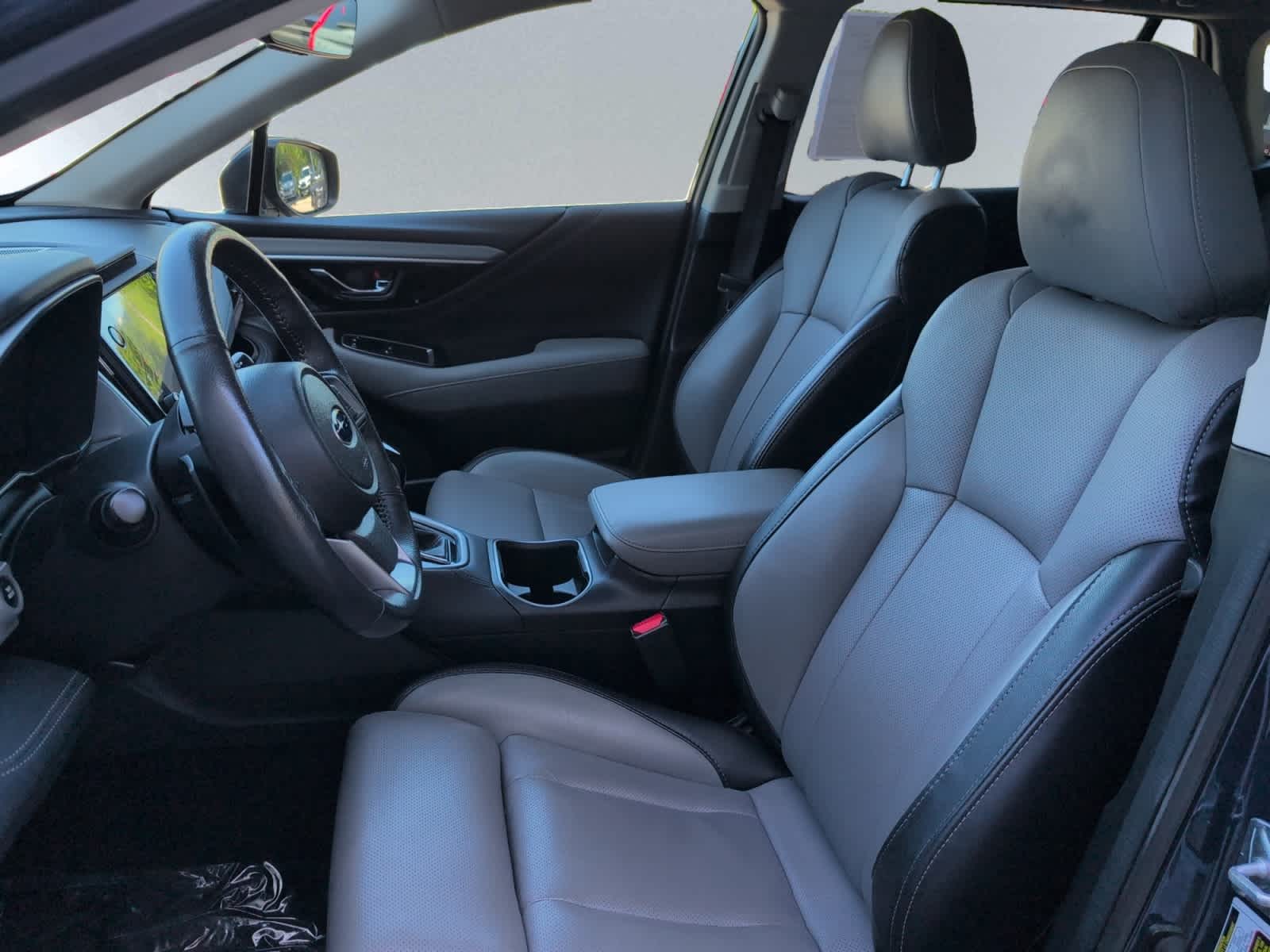 used 2024 Subaru Outback car, priced at $29,998