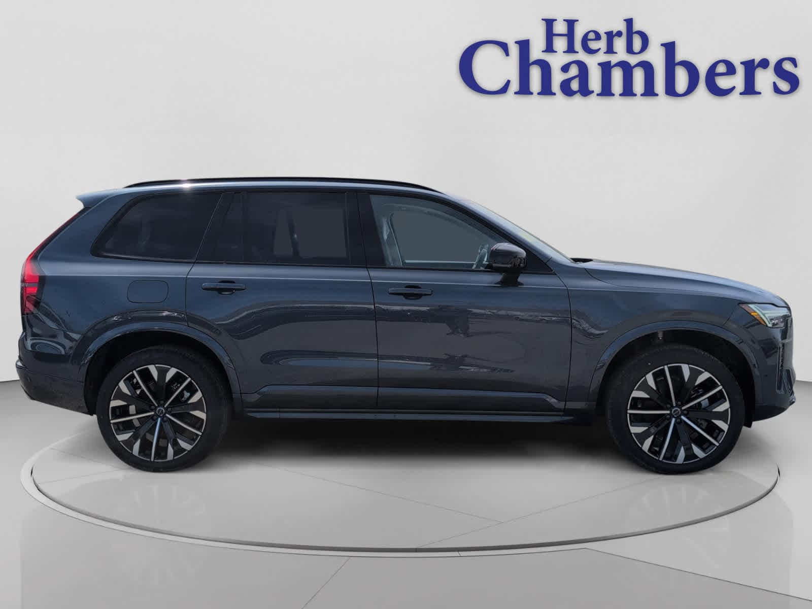 new 2026 Volvo XC90 car, priced at $75,530