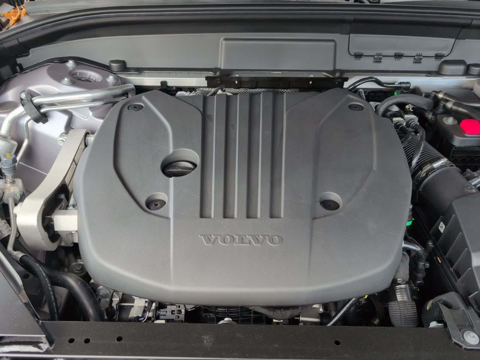 new 2026 Volvo XC60 car, priced at $58,520