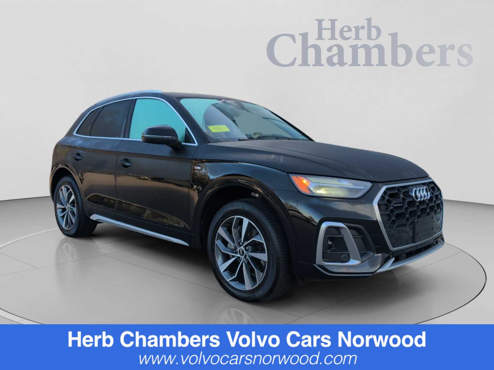  Audi Q5