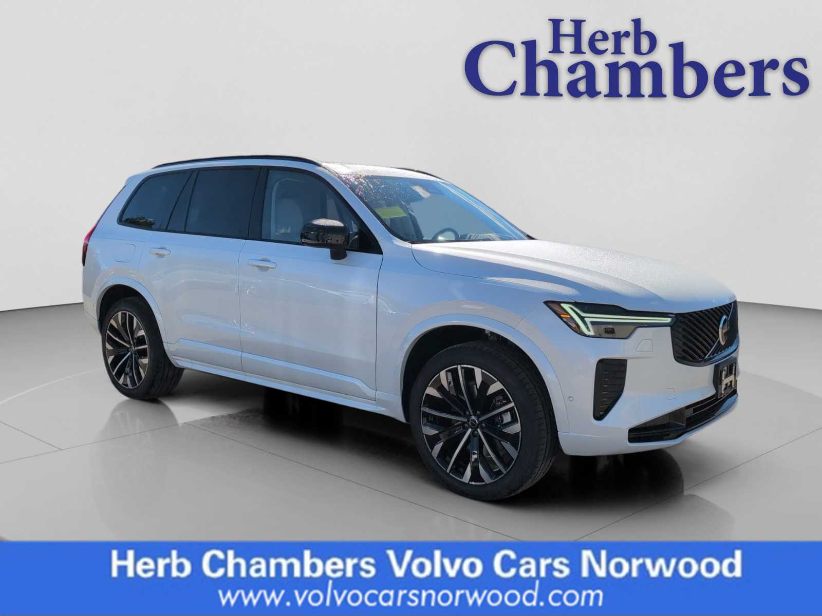 2026 Volvo XC90 Ultra's photo