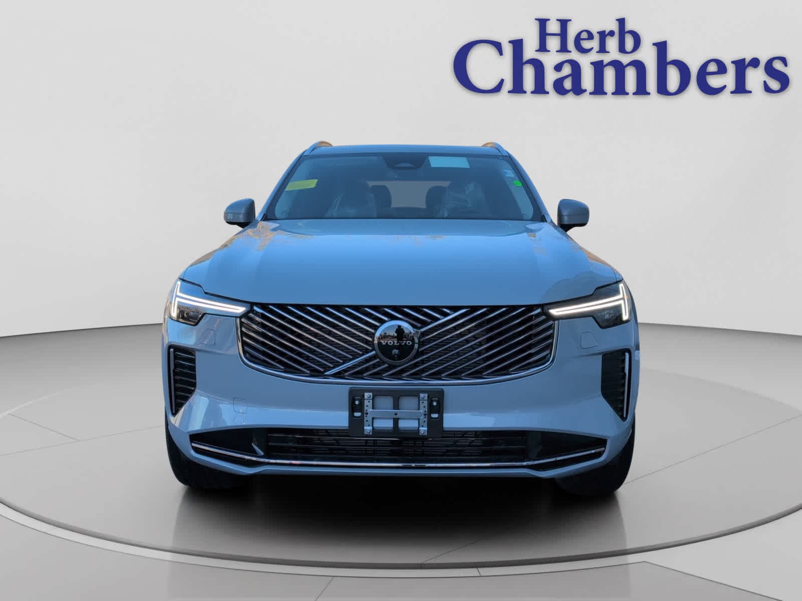 new 2026 Volvo XC90 car, priced at $71,825