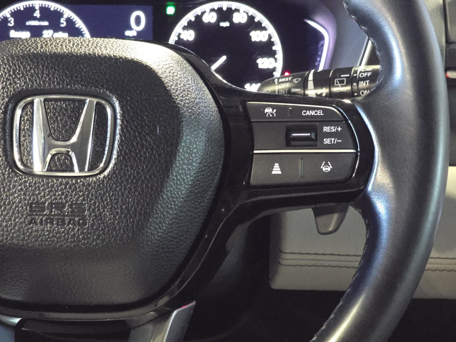 2025 Honda Pilot Touring - Photo 23