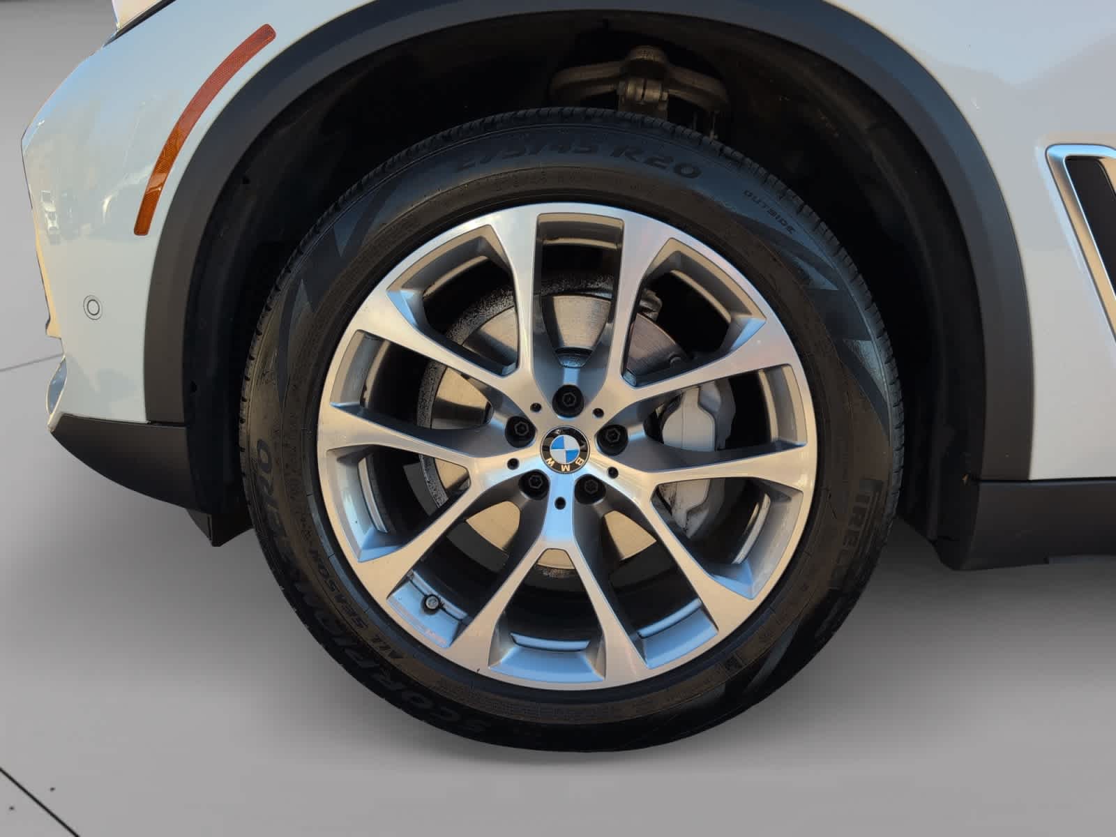 used 2022 BMW X5 car, priced at $42,998