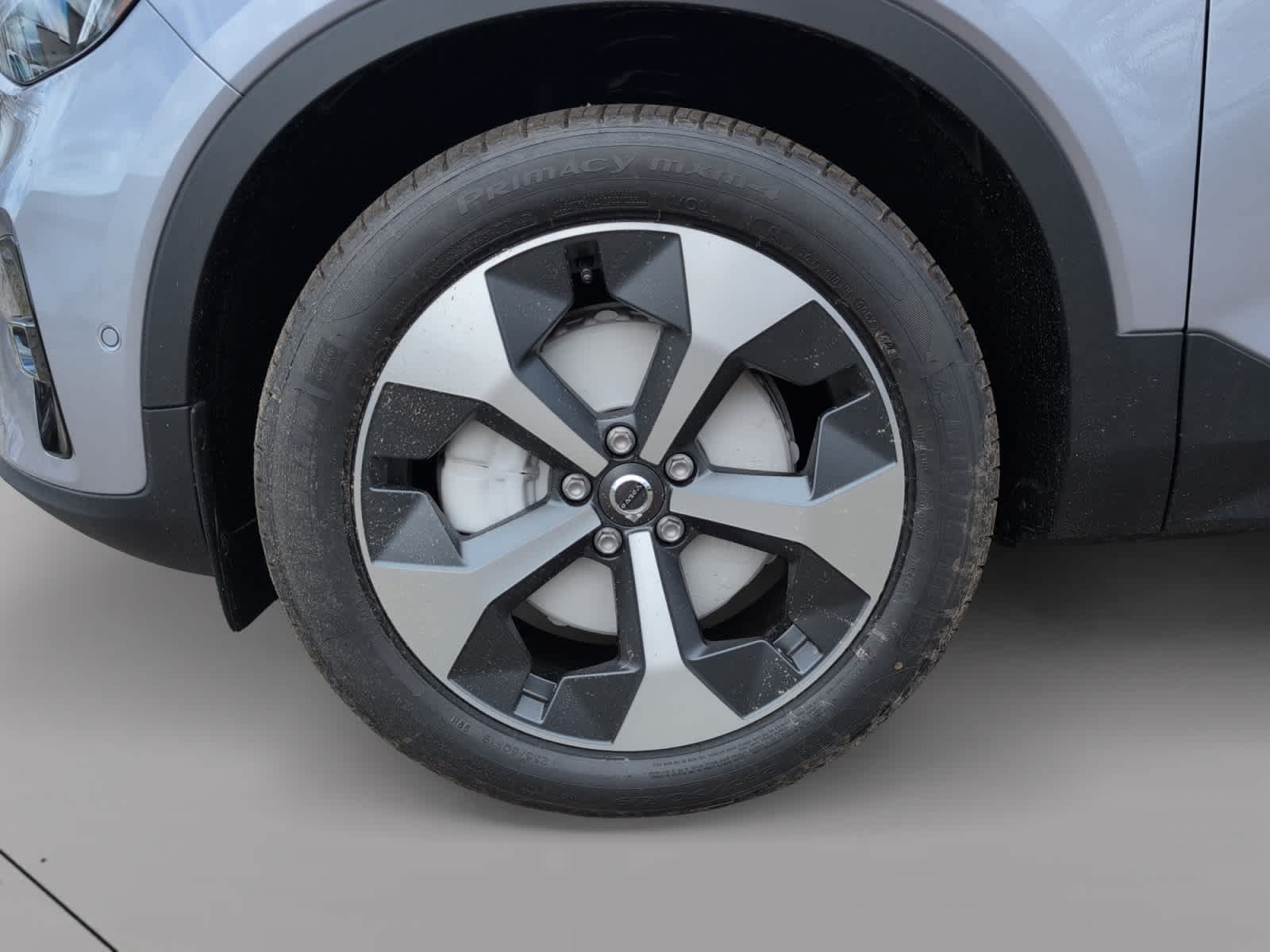 new 2026 Volvo XC40 car, priced at $50,035