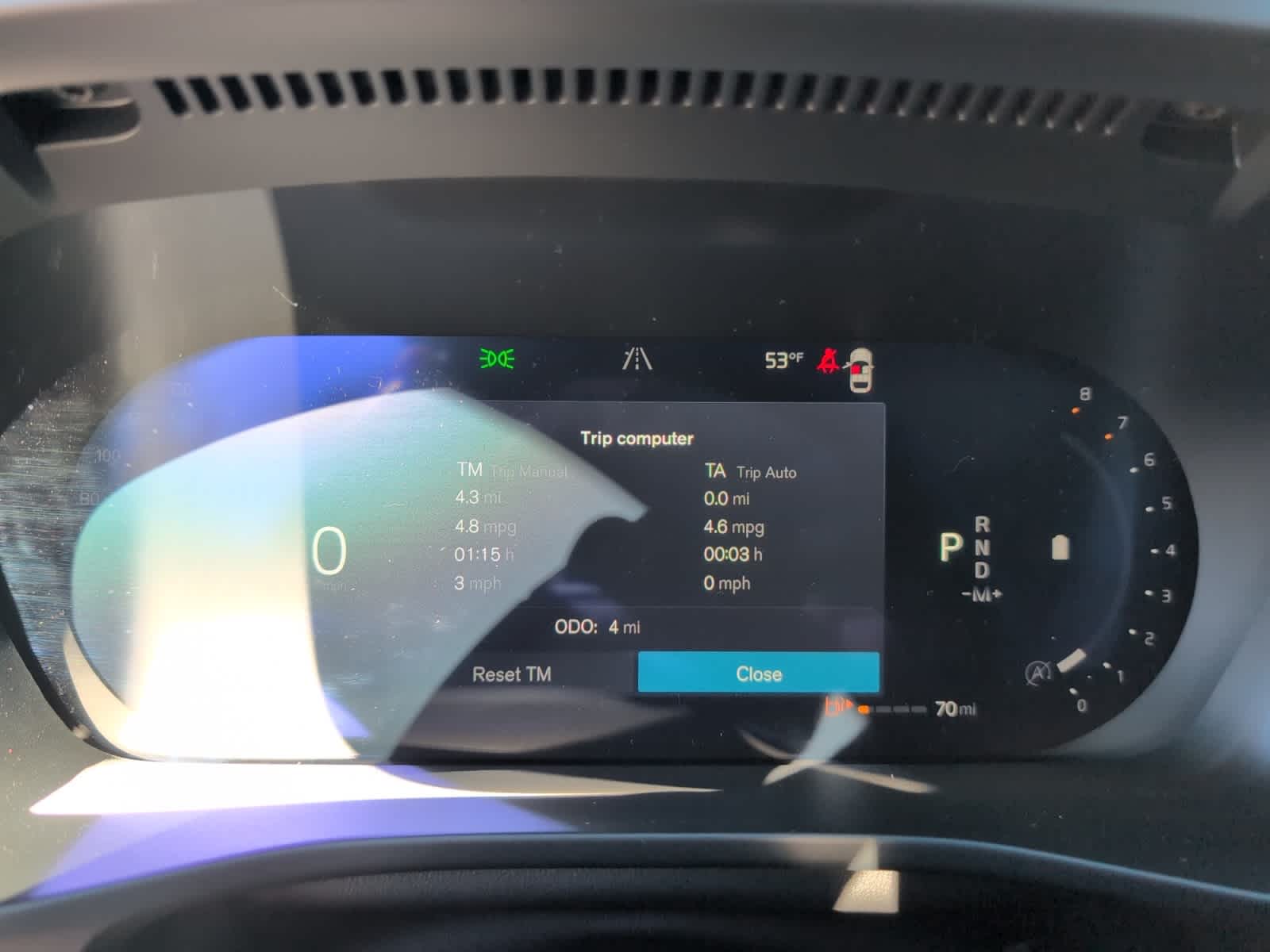 new 2026 Volvo XC40 car, priced at $53,525
