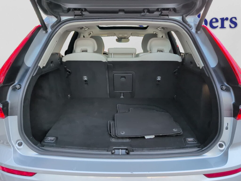 Certified 2024 Volvo XC60 B5 Core Dark SUV