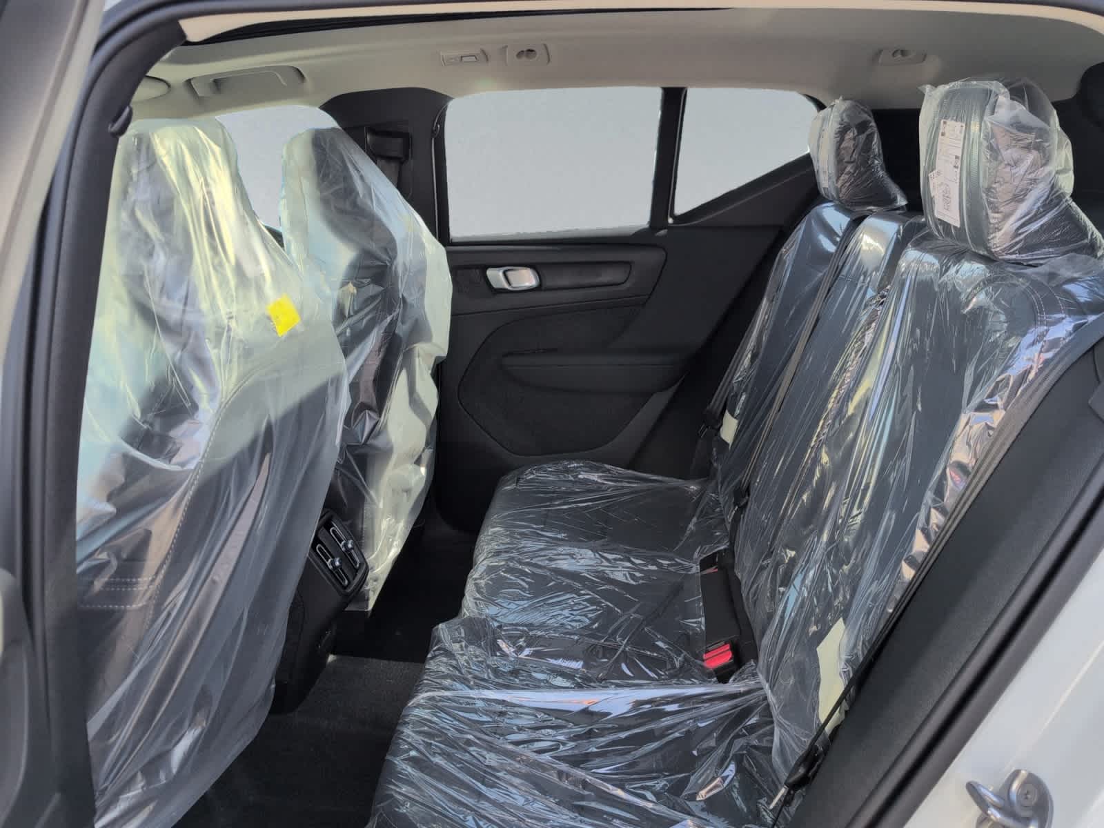 new 2026 Volvo XC40 car, priced at $48,110