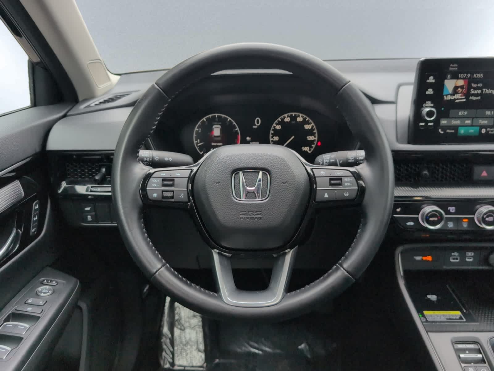 used 2025 Honda CR-V car, priced at $33,998