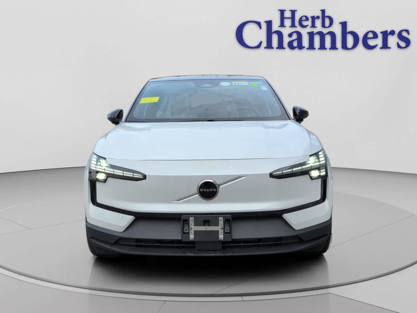 new 2026 Volvo EX30 car, priced at $47,185