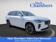 Volvo XC90 plug-in hybrid