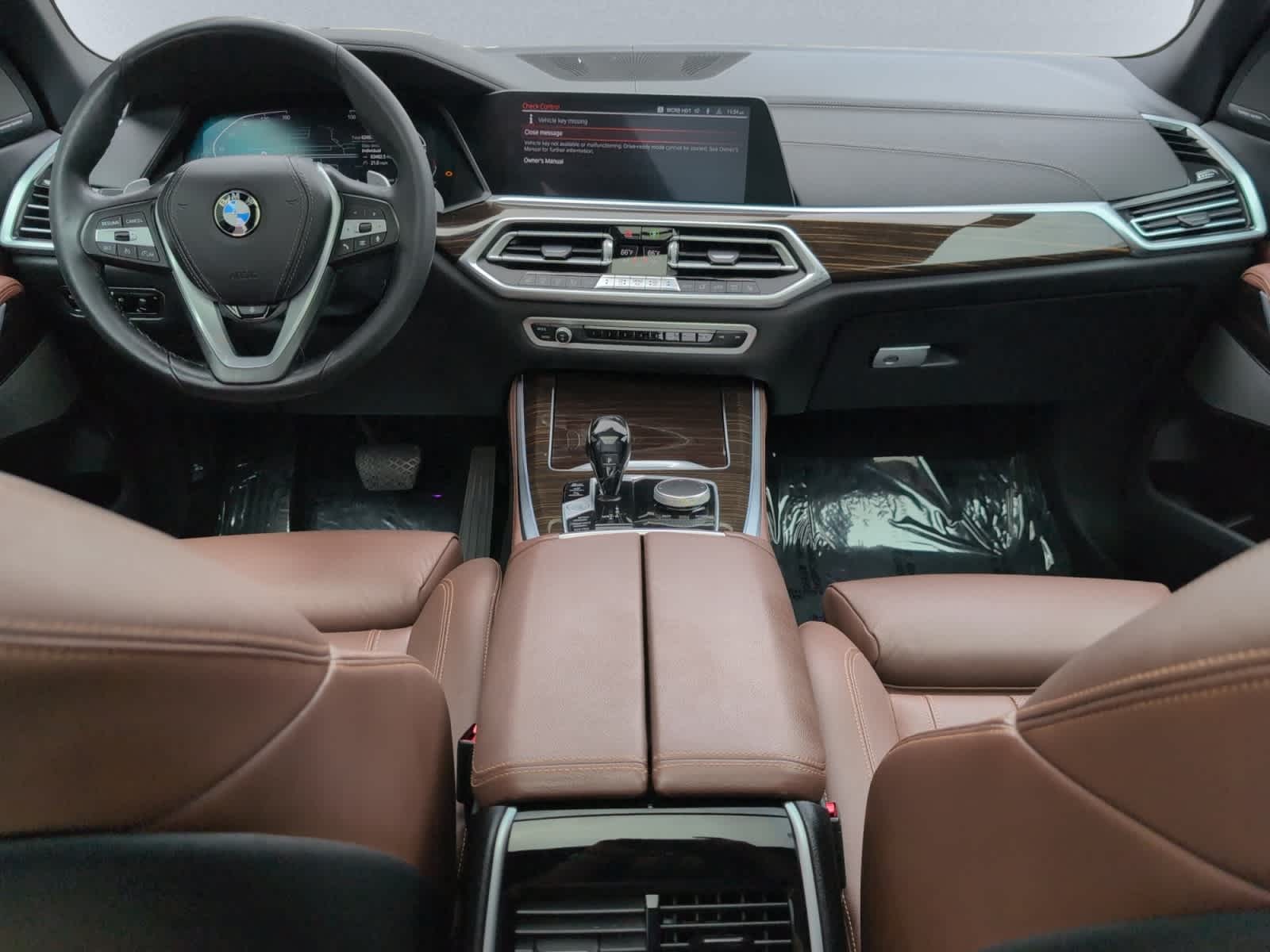 used 2021 BMW X5 car, priced at $32,998