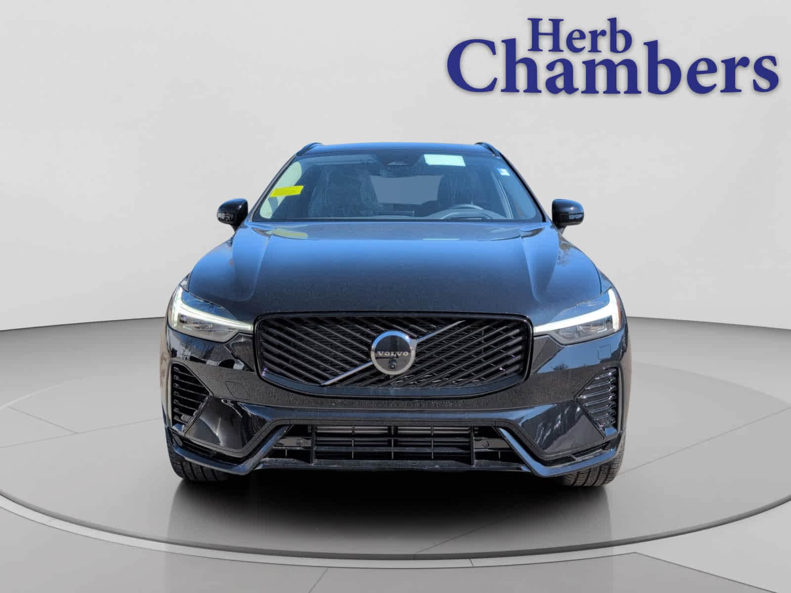 new 2026 Volvo XC60 plug-in hybrid car, priced at $74,935