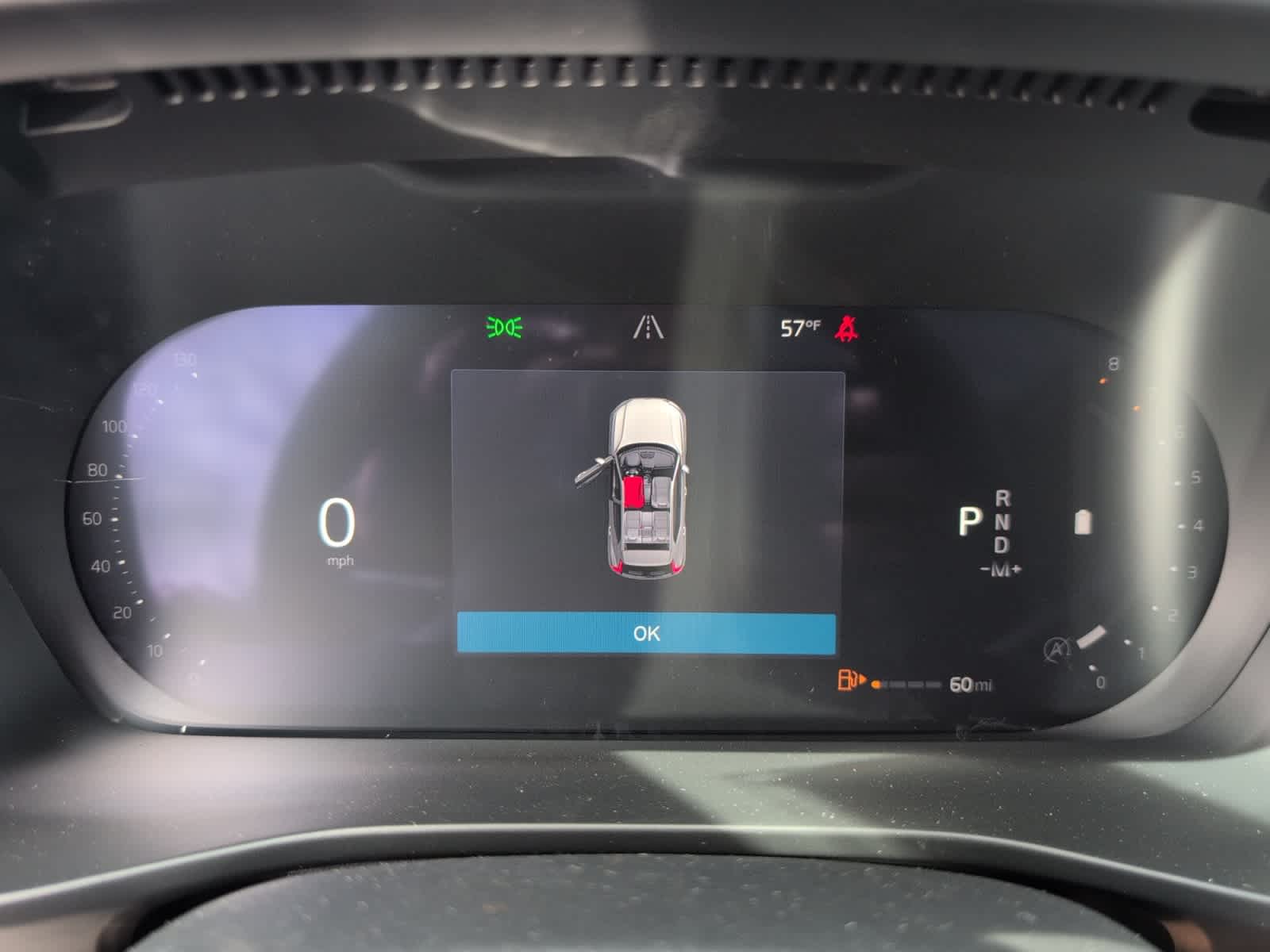 new 2026 Volvo XC40 car, priced at $50,260