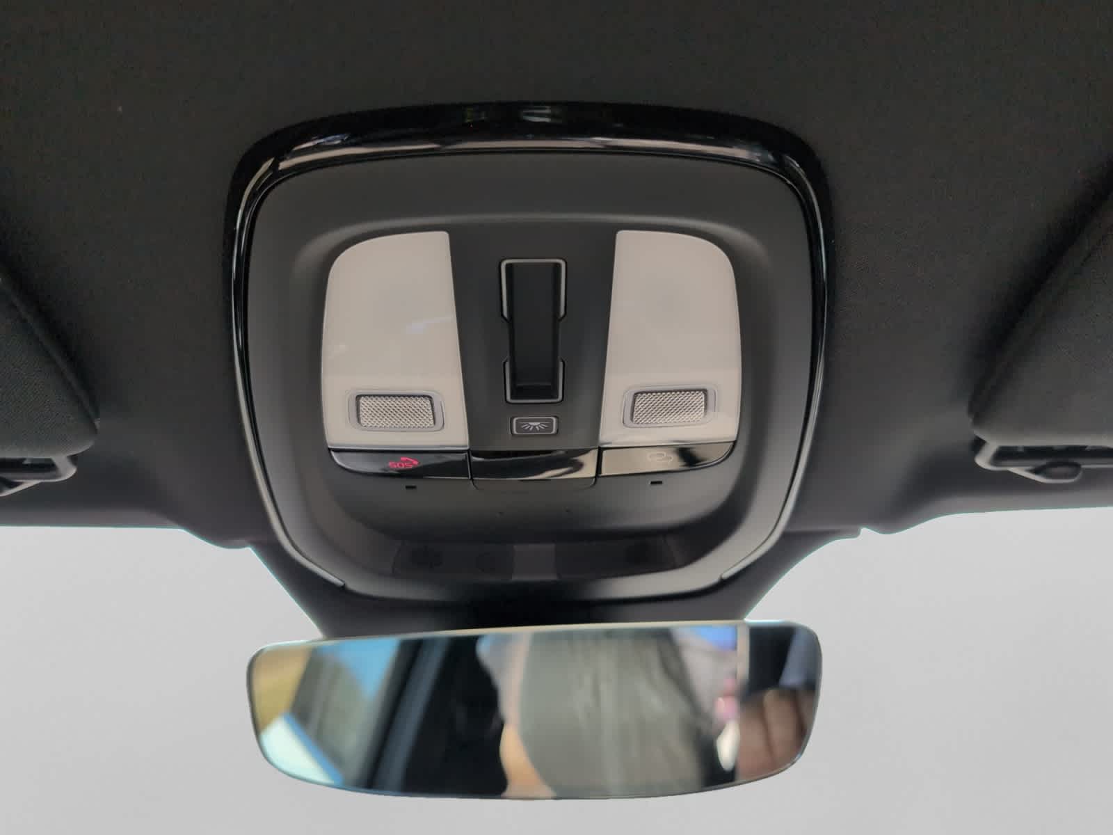new 2026 Volvo XC90 car, priced at $71,825