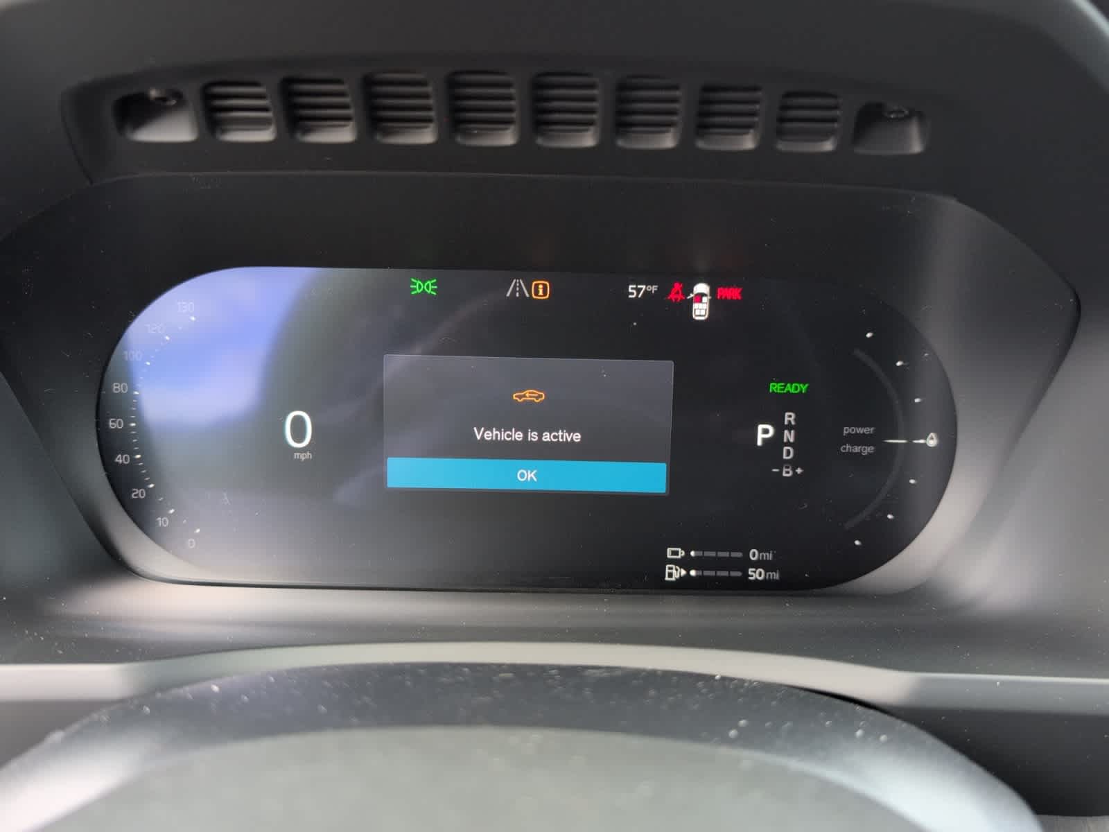 new 2026 Volvo XC90 plug-in hybrid car, priced at $85,705