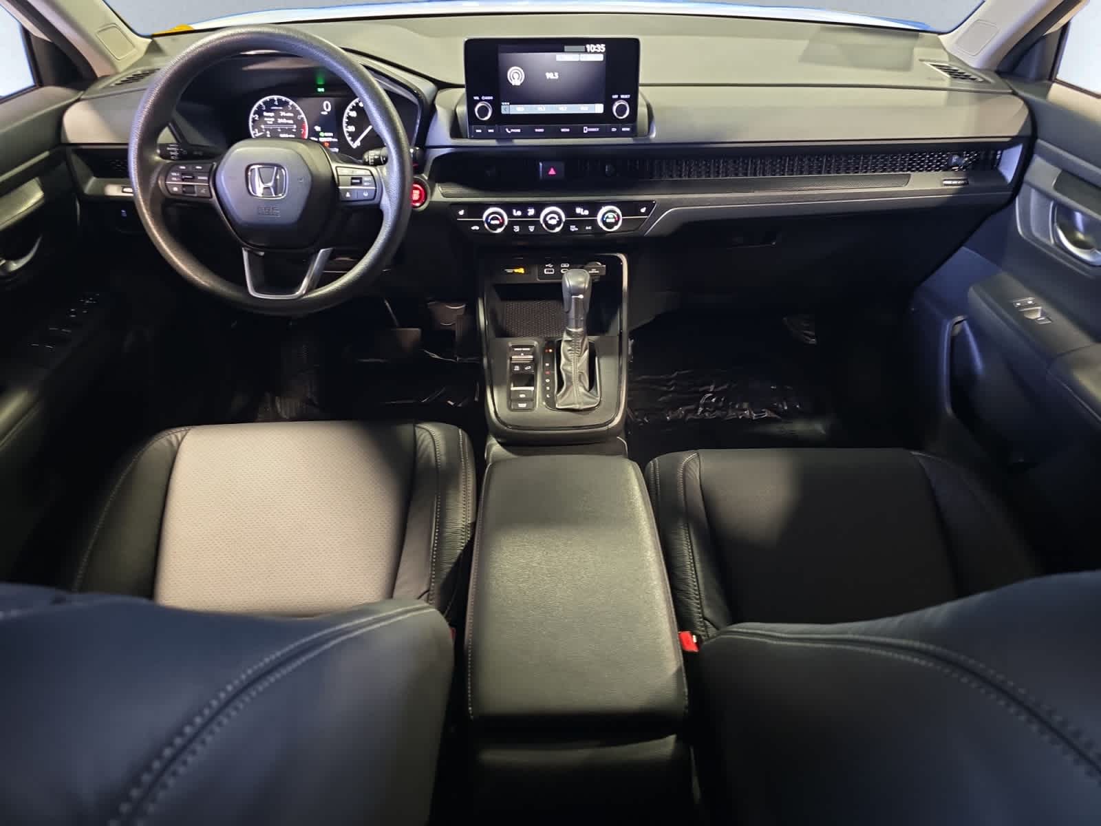 2024 Honda CR-V EX - Photo 6