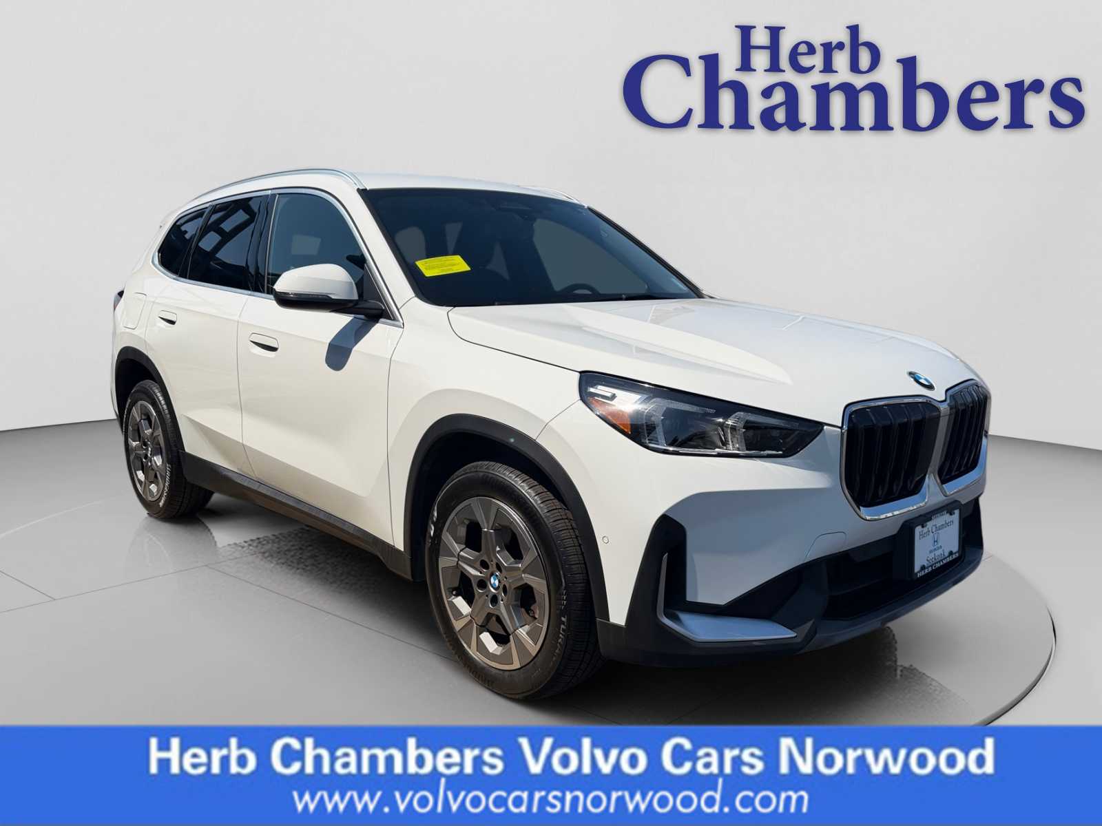 2023 BMW X1 xDrive28i's photo