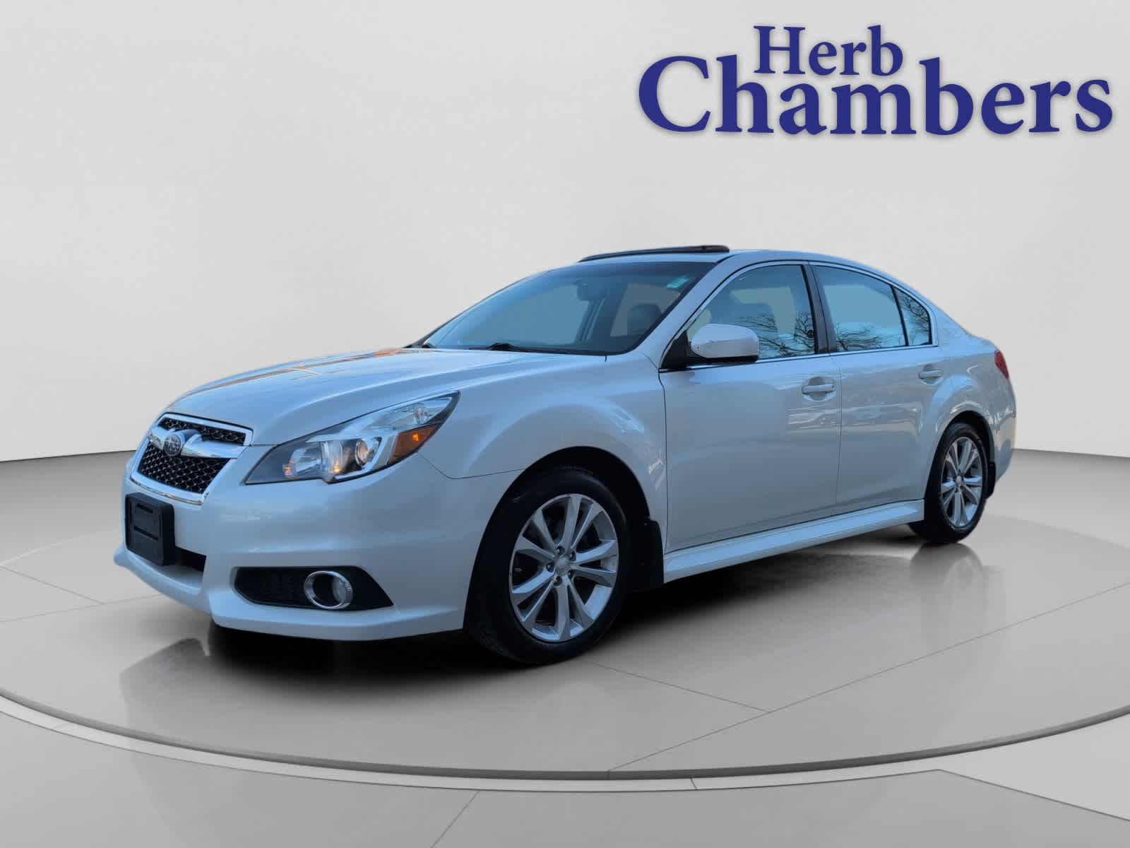 used 2013 Subaru Legacy car, priced at $9,998