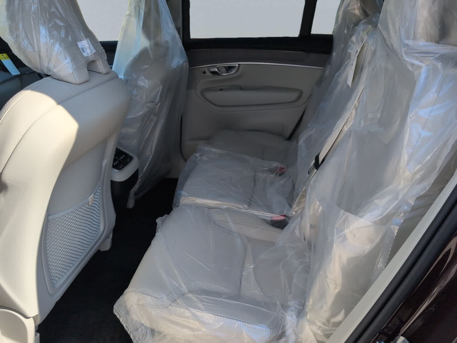 new 2026 Volvo XC90 car, priced at $75,530