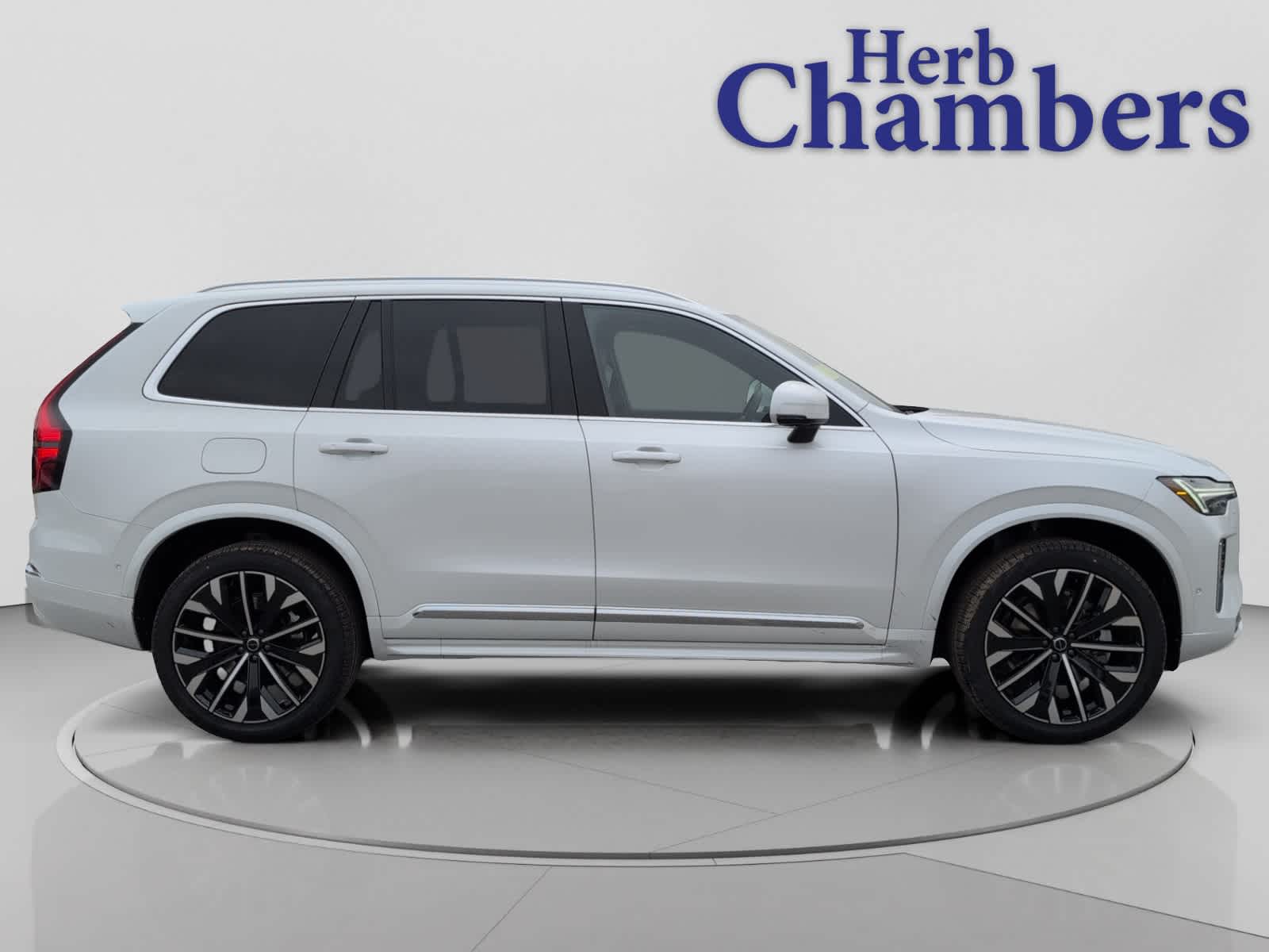 new 2026 Volvo XC90 car, priced at $71,780