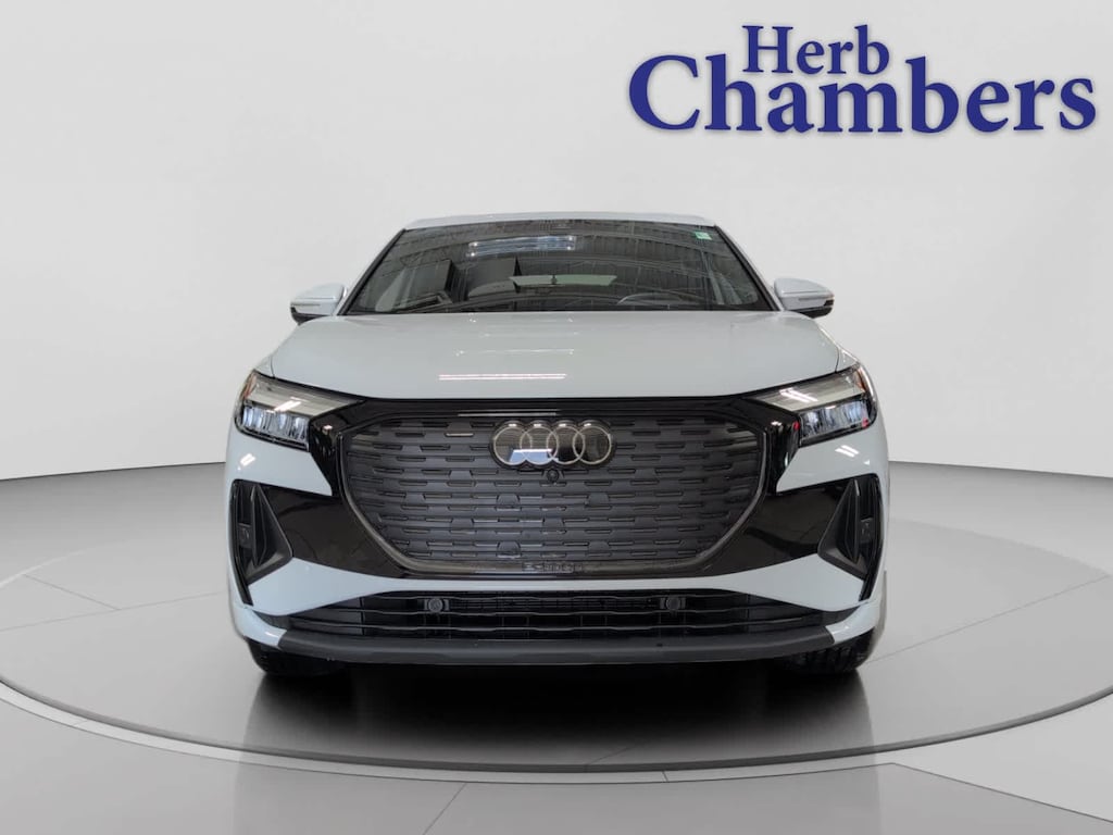 Used 2023 Audi Q4 e-tron Sportback 50 Premium Plus SUV