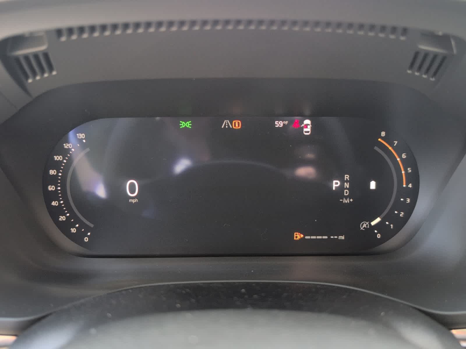 new 2026 Volvo XC60 car, priced at $63,770