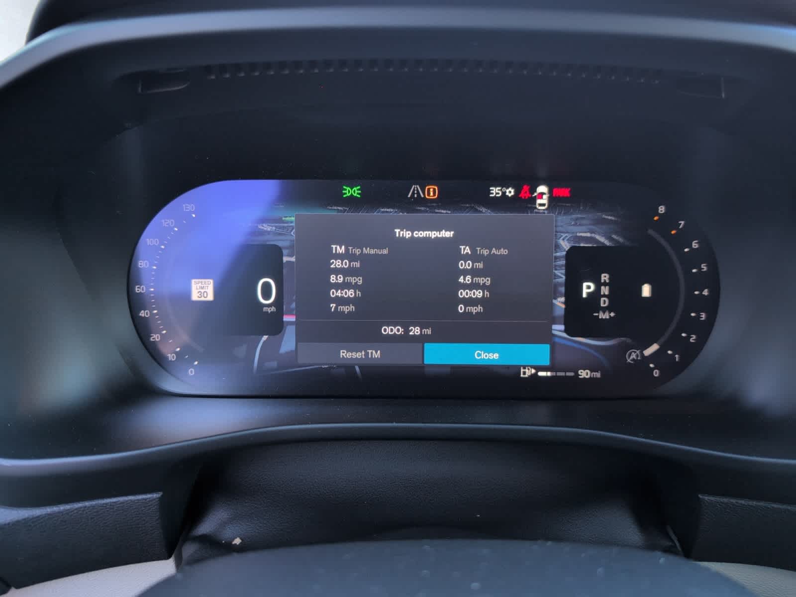 used 2026 Volvo XC40 car, priced at $53,525