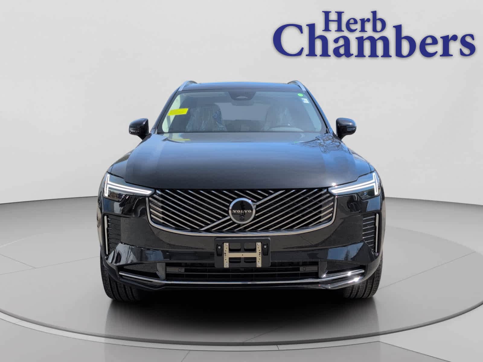 new 2026 Volvo XC90 car, priced at $68,580