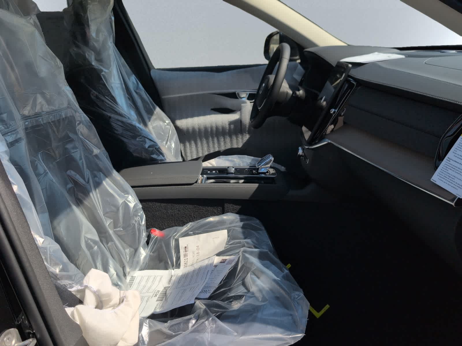 used 2026 Volvo XC90 car, priced at $71,945