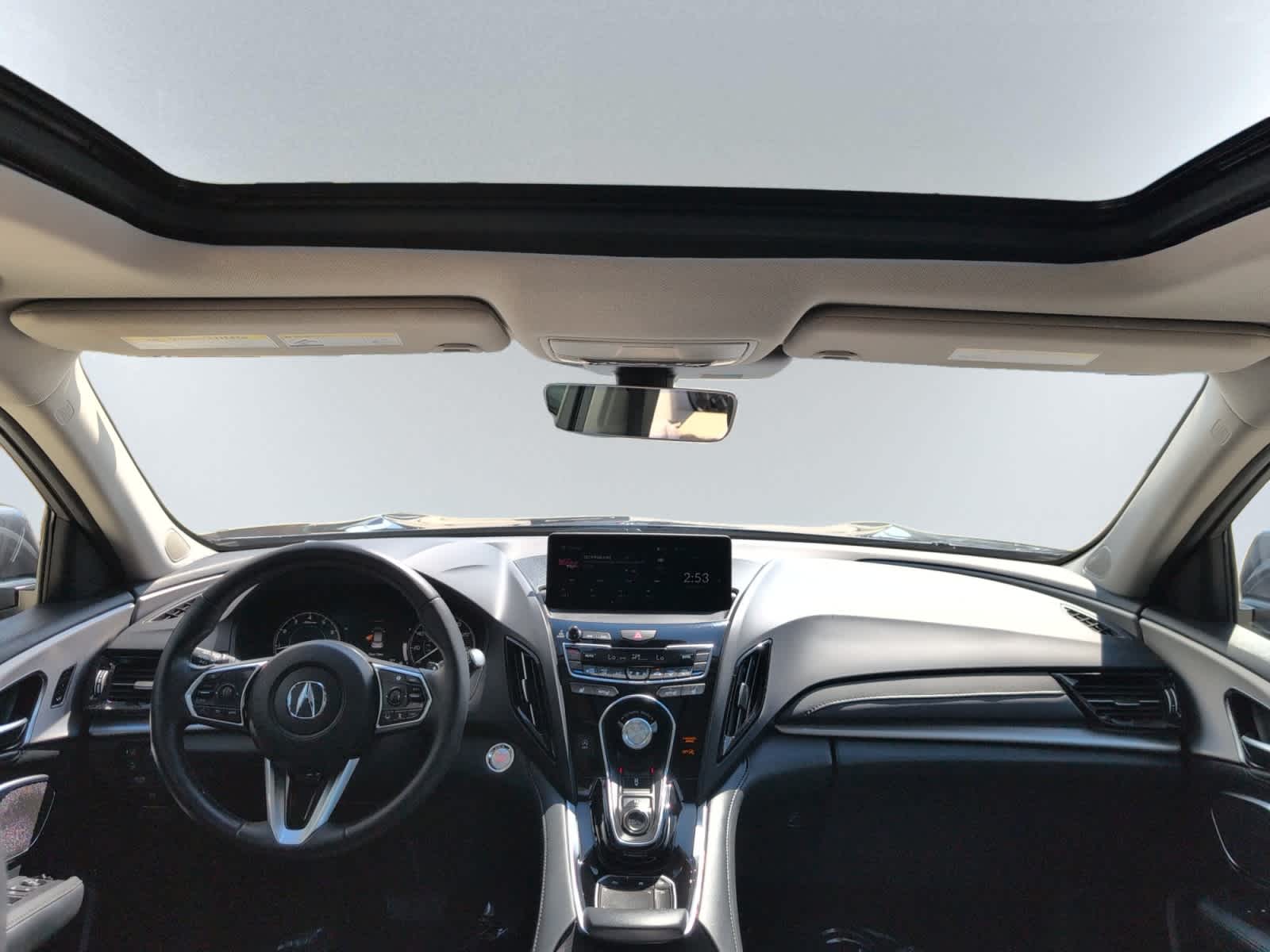 used 2019 Acura RDX car, priced at $25,998