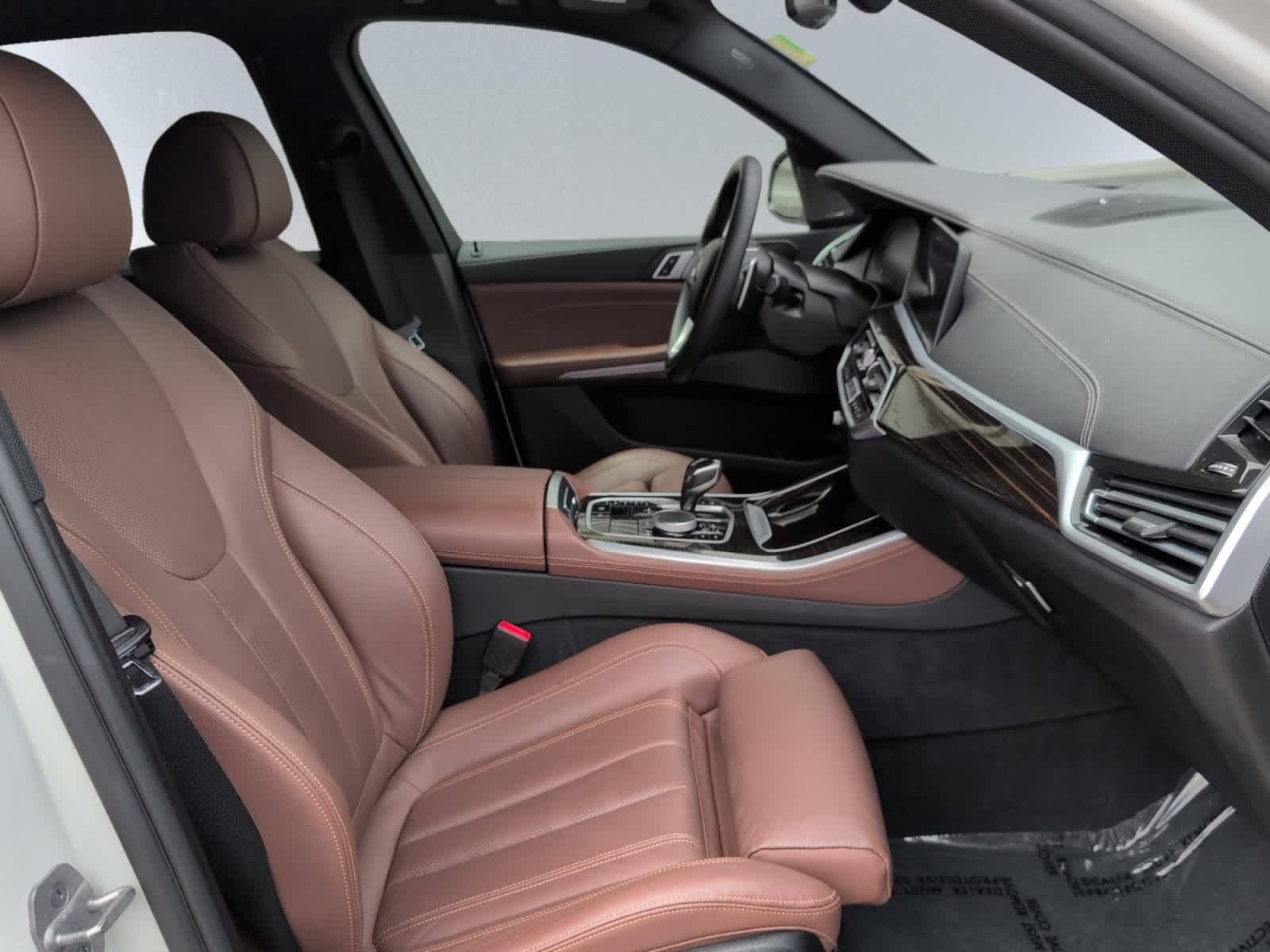used 2021 BMW X5 car, priced at $32,998